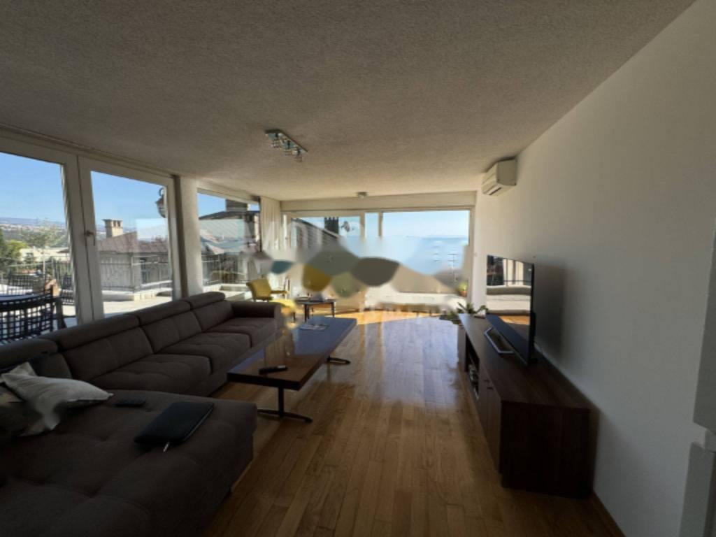 Квартира в Опатии, Хорватия, 205 м² - фото 3