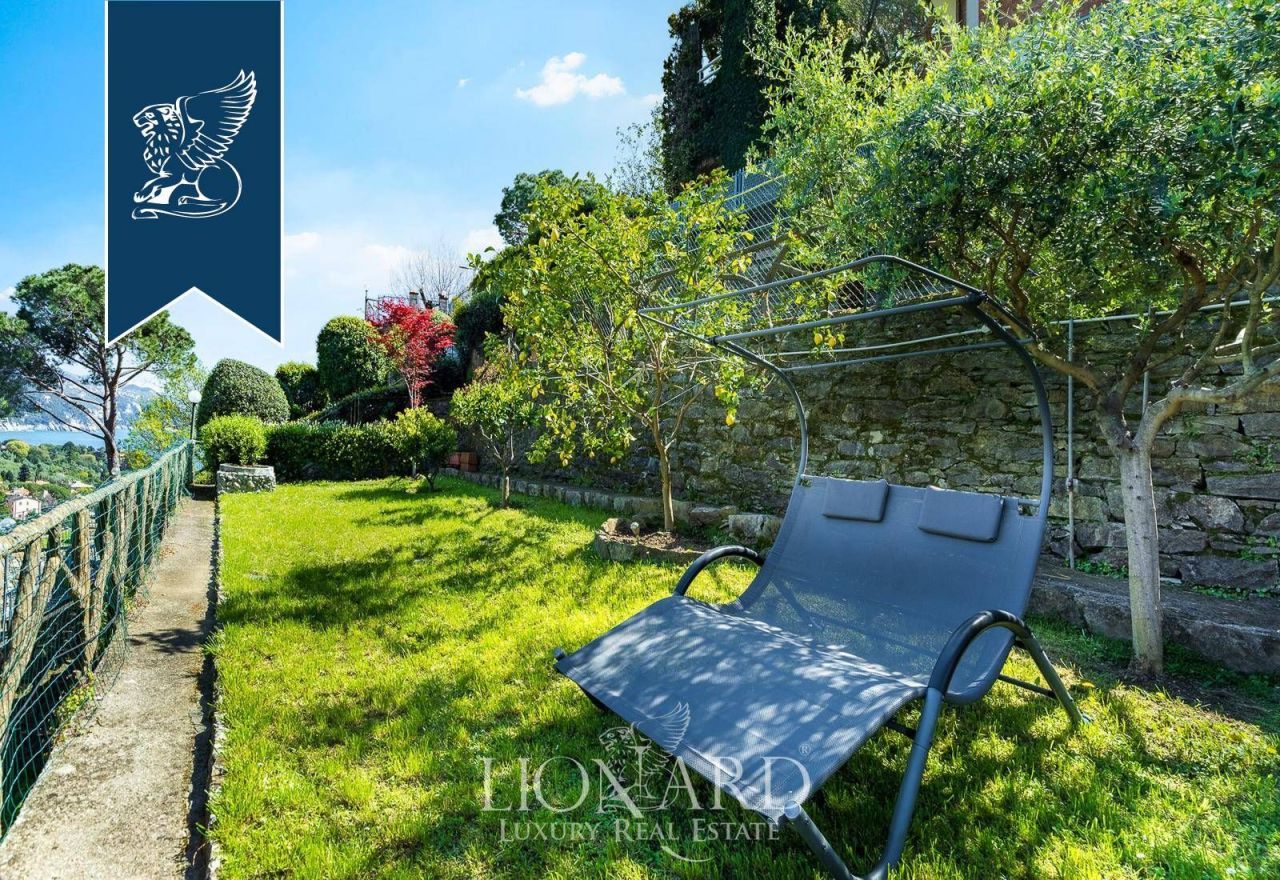 Вилла в Рапалло, Италия, 450 м² - фото 5