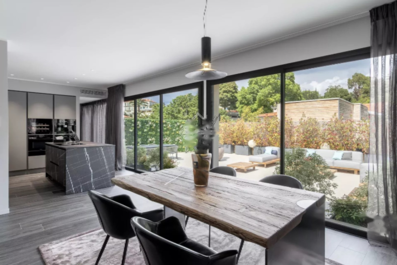 Квартира в Каннах, Франция, 125 м² - фото 3