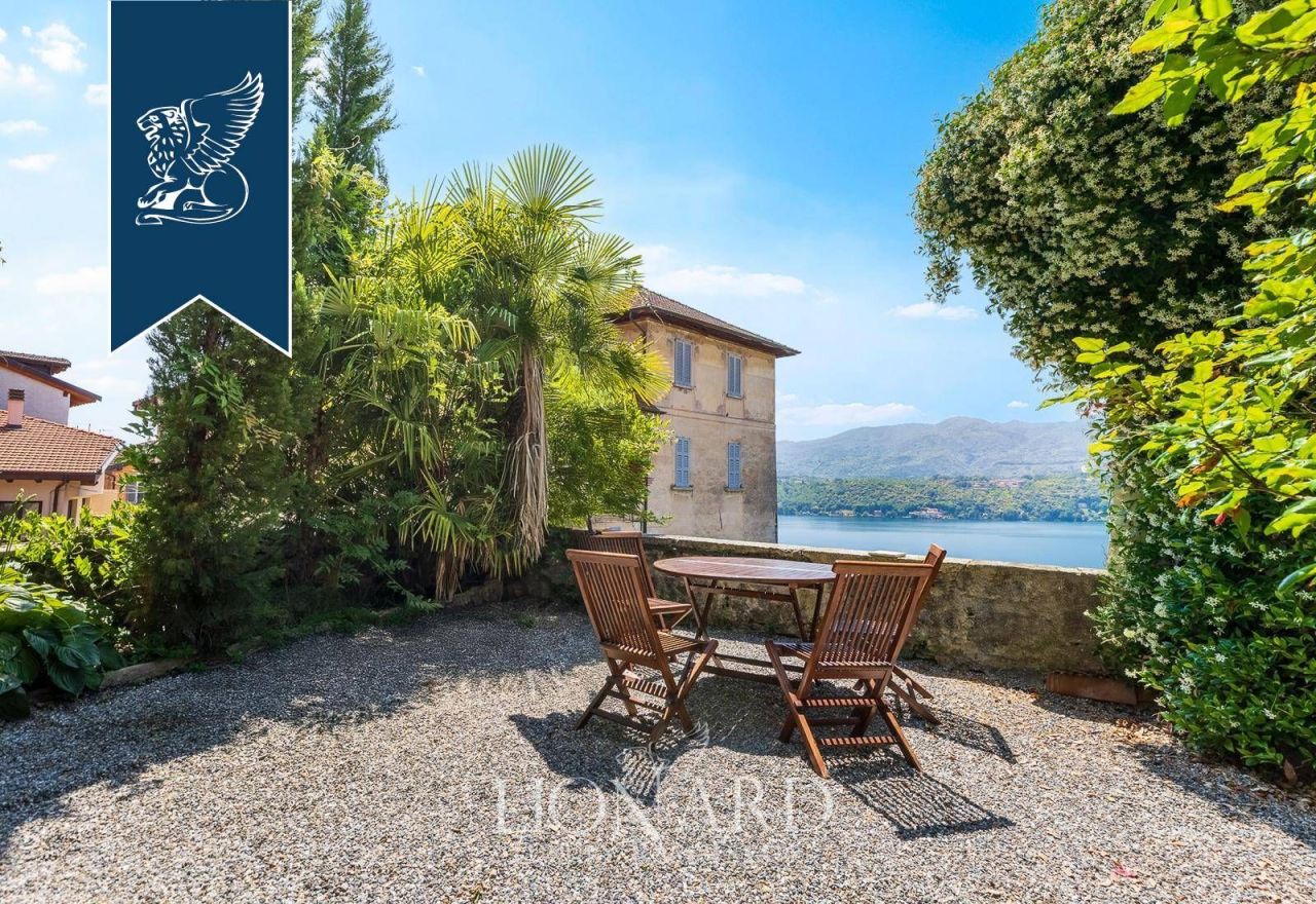 Вилла в Новаре, Италия, 1 500 м² - фото 6