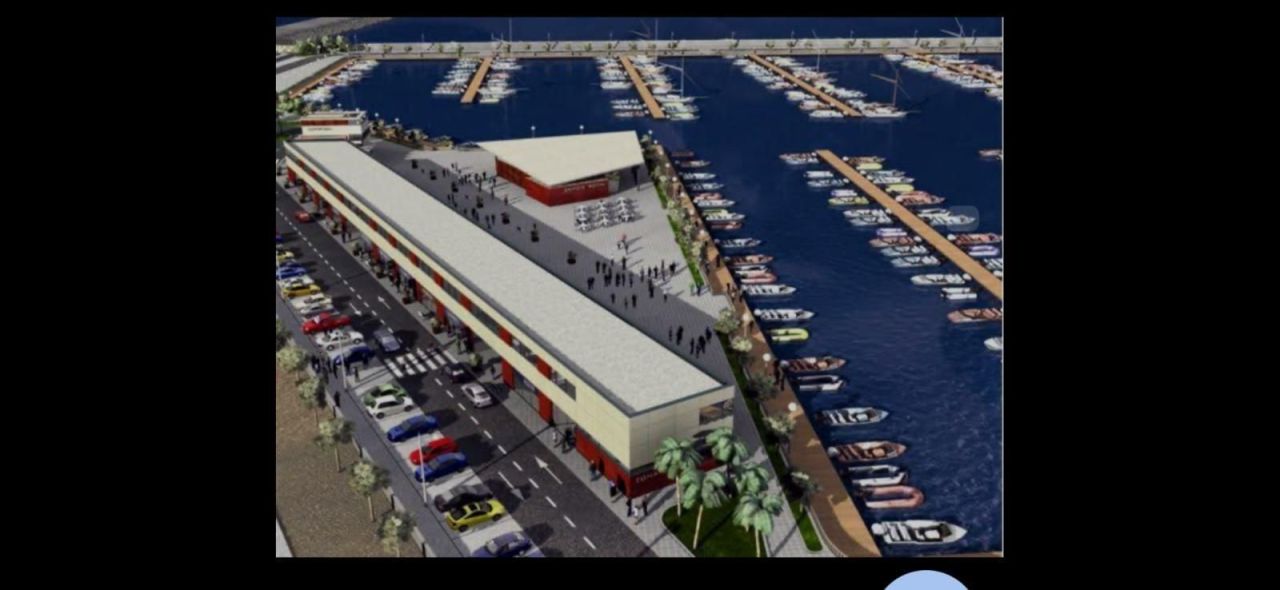 Апартаменты в Торревьехе, Испания, 36 м² - фото 8