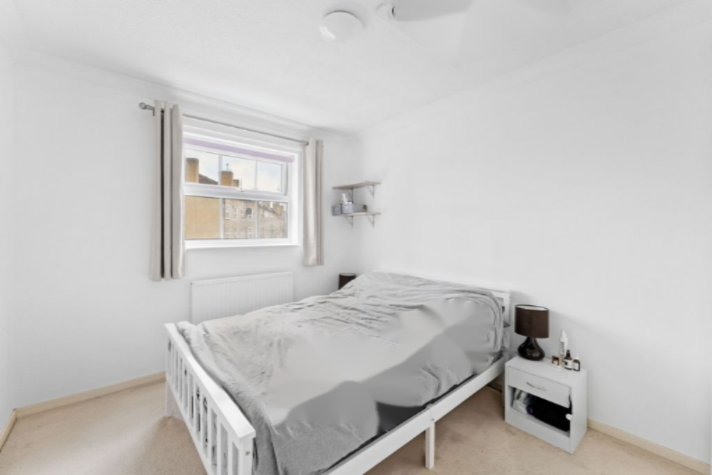 Квартира в Лондоне, Великобритания, 49 м² - фото 3