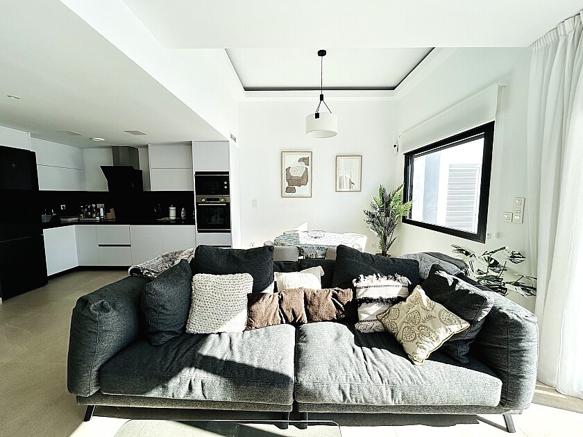 Вилла в Гуардамар-дель-Сегура, Испания, 180 м² - фото 10