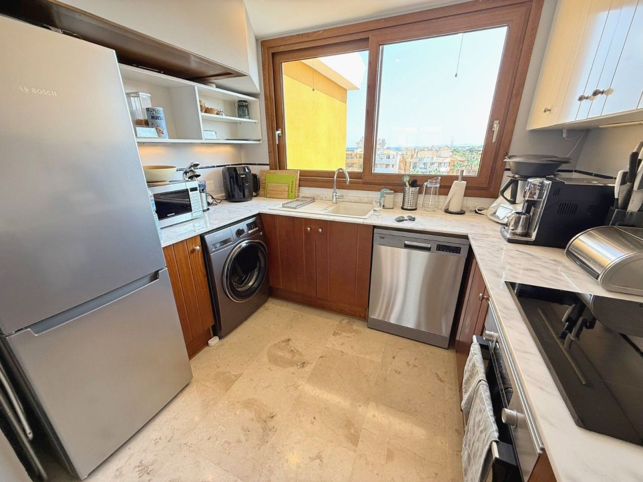 Пентхаус в Торревьехе, Испания, 70 м² - фото 10