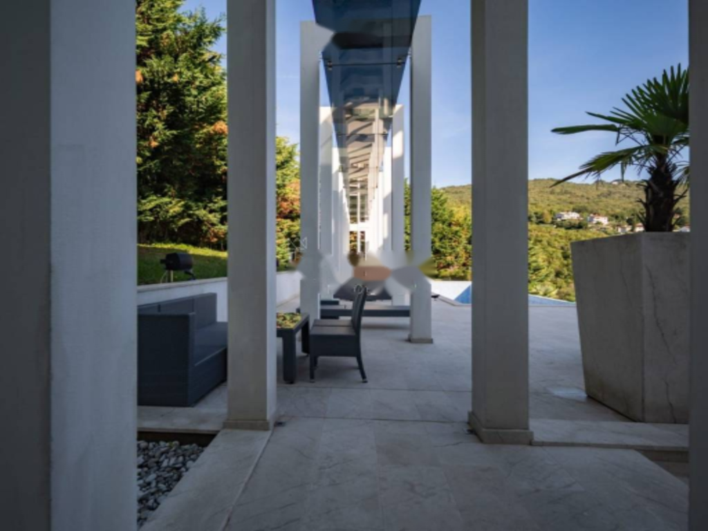 Дом в Опатии, Хорватия, 600 м² - фото 3