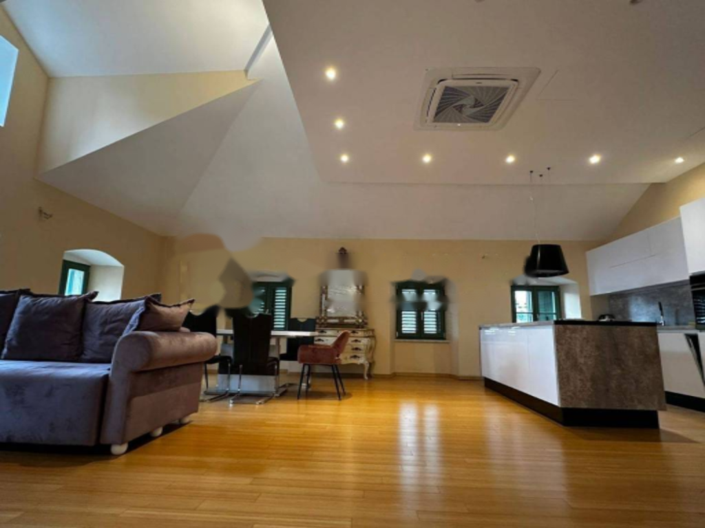 Квартира в Опатии, Хорватия, 134 м² - фото 3