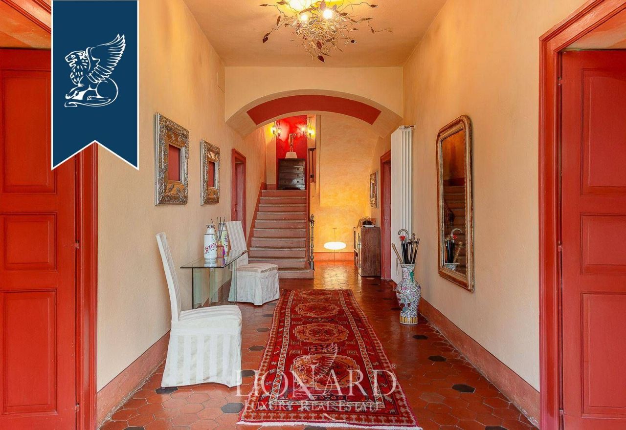 Вилла в Алессандрии, Италия, 1 345 м² - фото 10