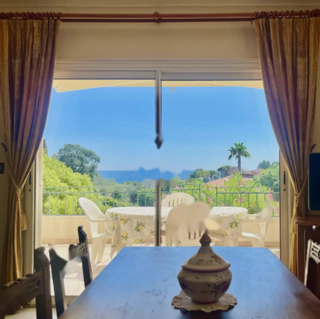 Квартира в Каннах, Франция, 184 м² - фото 3