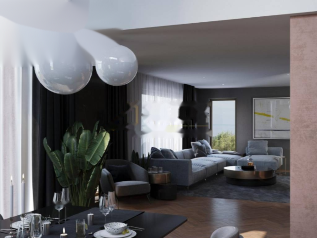 Квартира в Опатии, Хорватия, 17 м² - фото 3