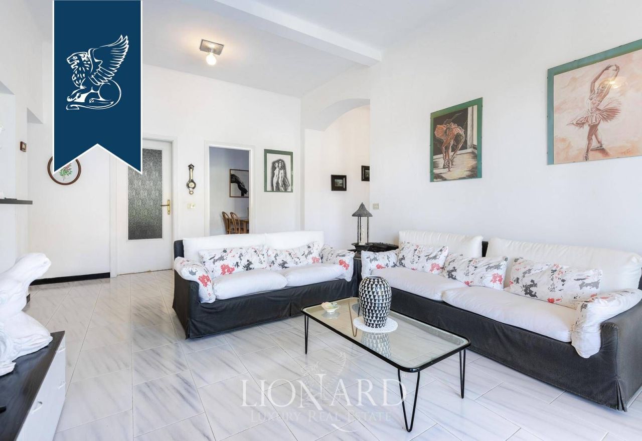 Вилла в Рапалло, Италия, 450 м² - фото 11