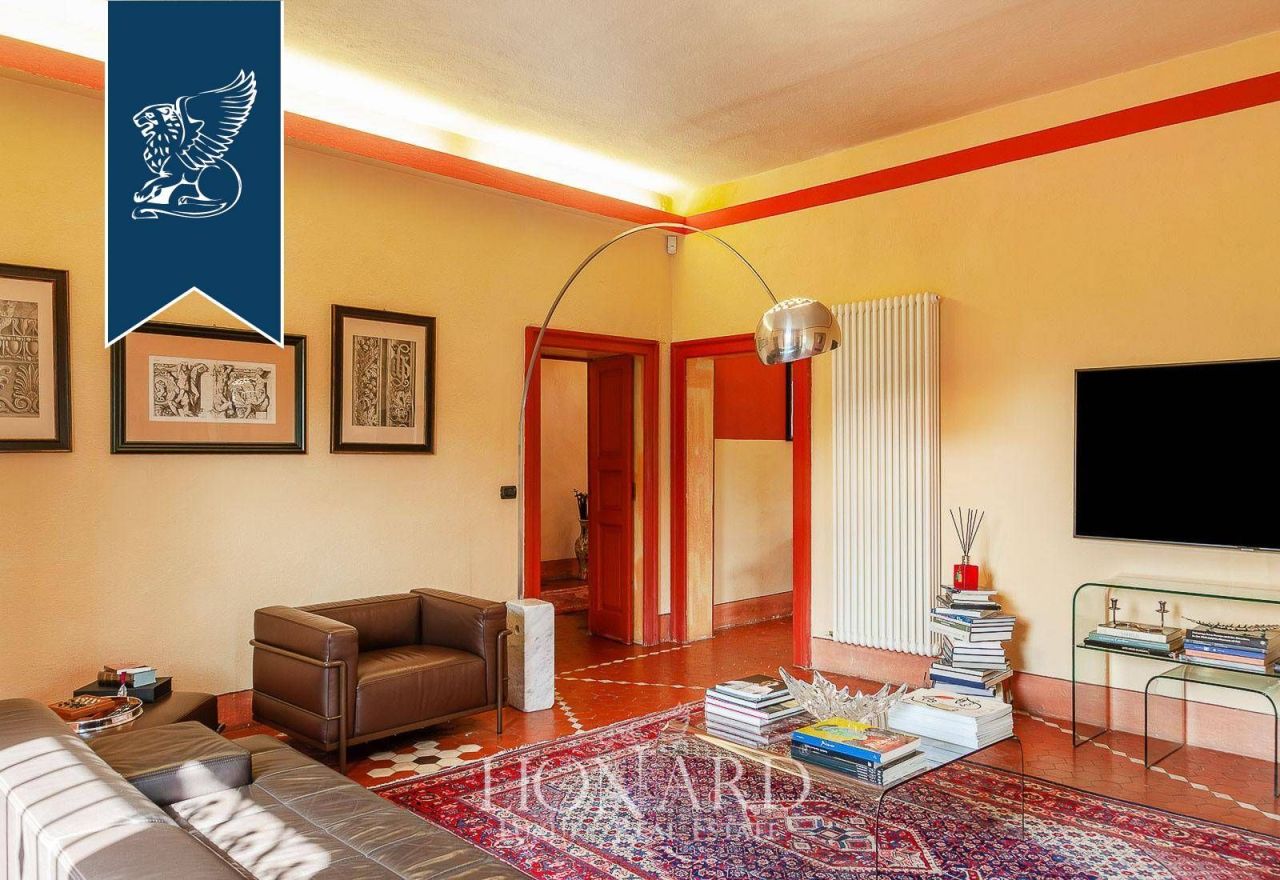 Вилла в Алессандрии, Италия, 1 345 м² - фото 11