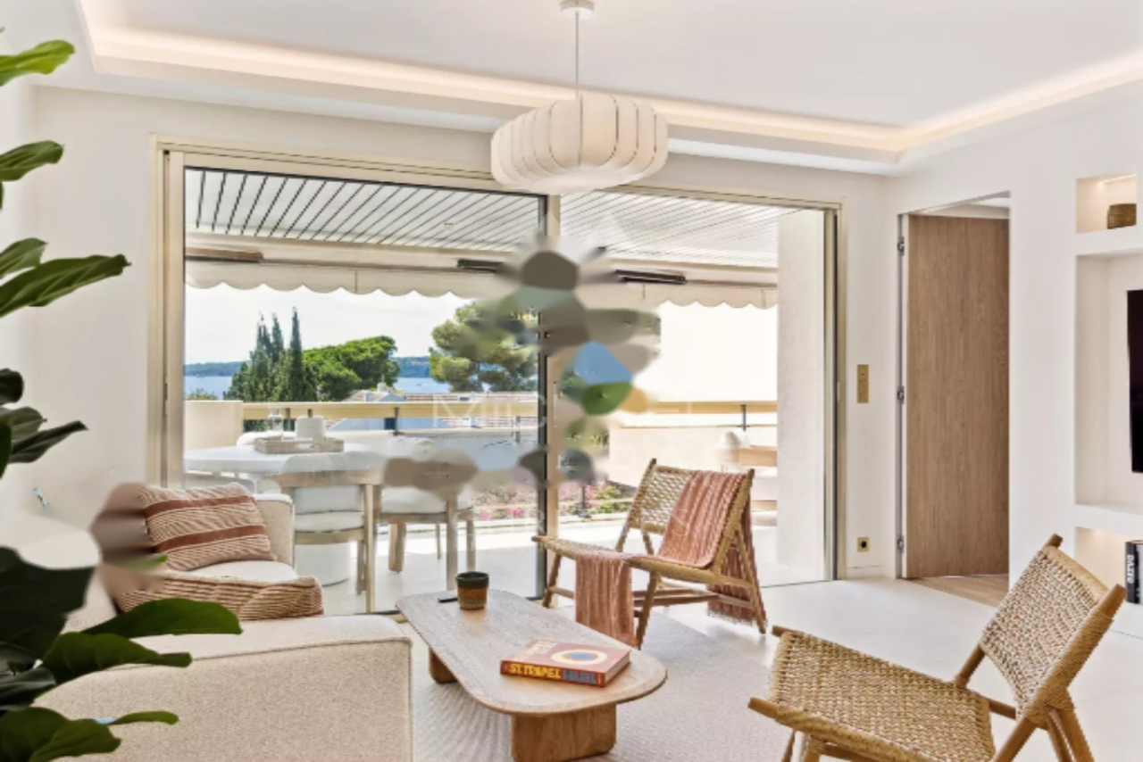 Квартира в Каннах, Франция, 102 м² - фото 3