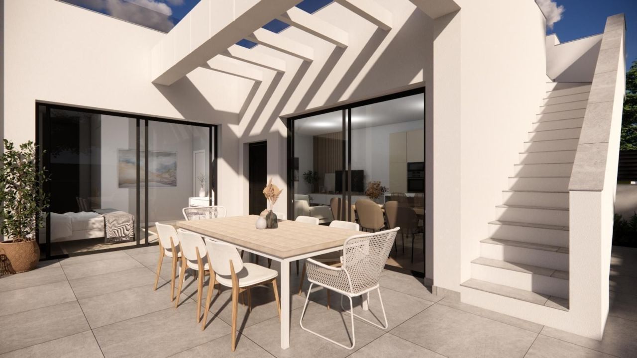 Вилла в Рохалесе, Испания, 98 м² - фото 10