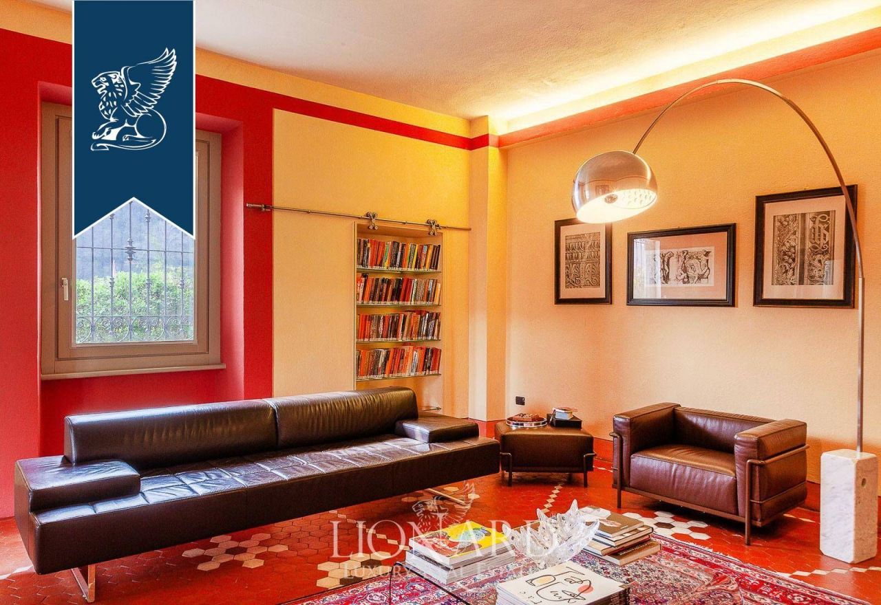 Вилла в Алессандрии, Италия, 1 345 м² - фото 12