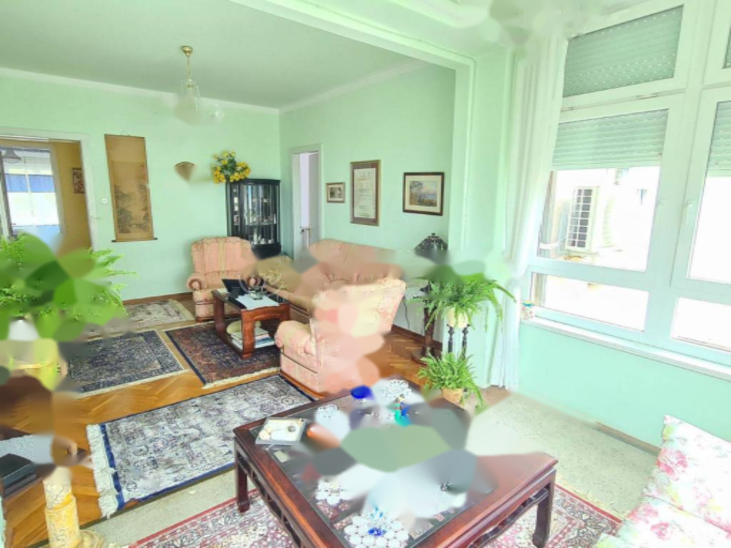 Квартира в Опатии, Хорватия, 114 м² - фото 3