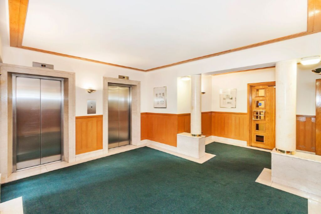 Квартира в Лондоне, Великобритания, 35 м² - фото 3