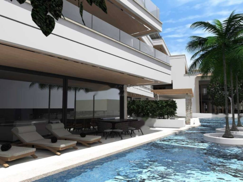 Квартира в Опатии, Хорватия, 242 м² - фото 3