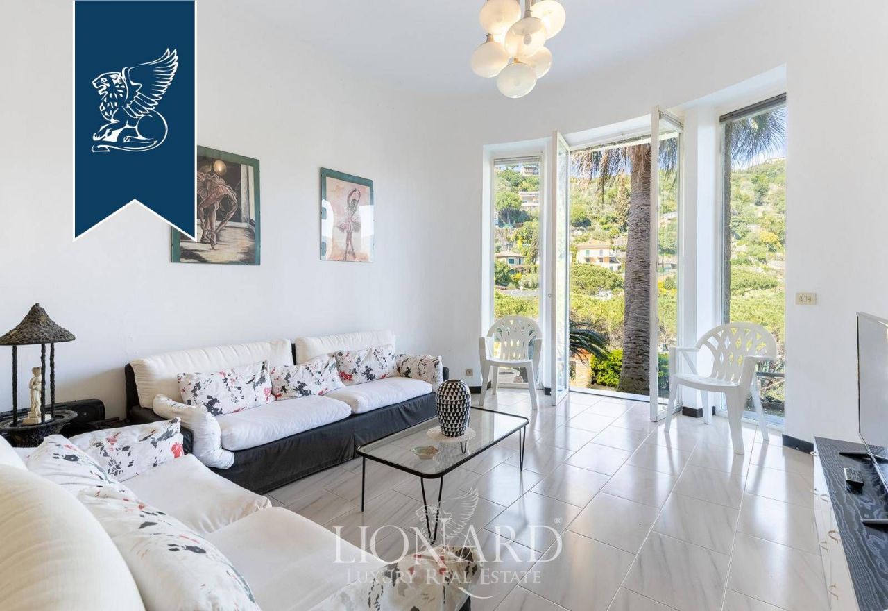 Вилла в Рапалло, Италия, 450 м² - фото 13