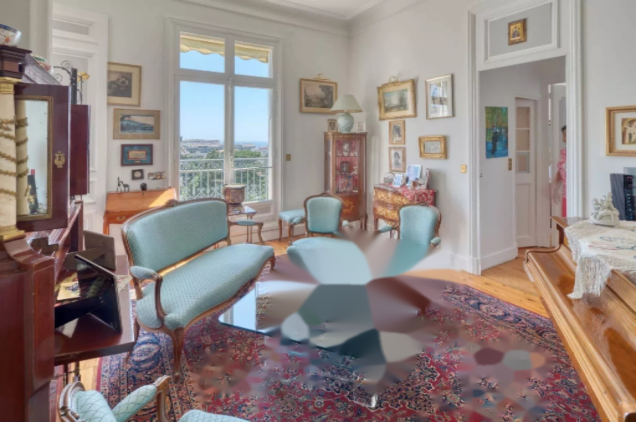 Квартира в Каннах, Франция, 239 м² - фото 3