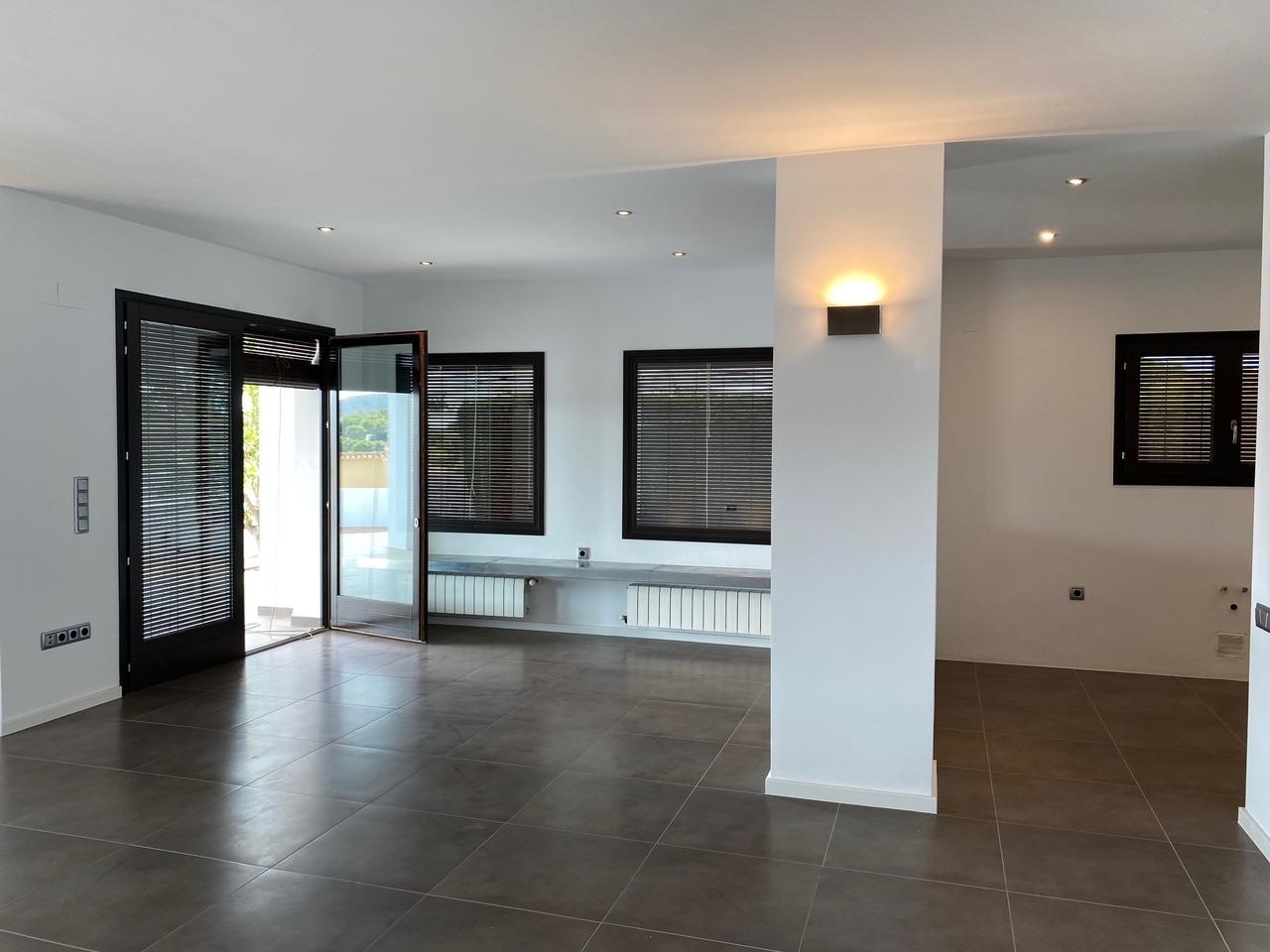 Вилла Moraira_Teulada, Испания, 283 м² - фото 10