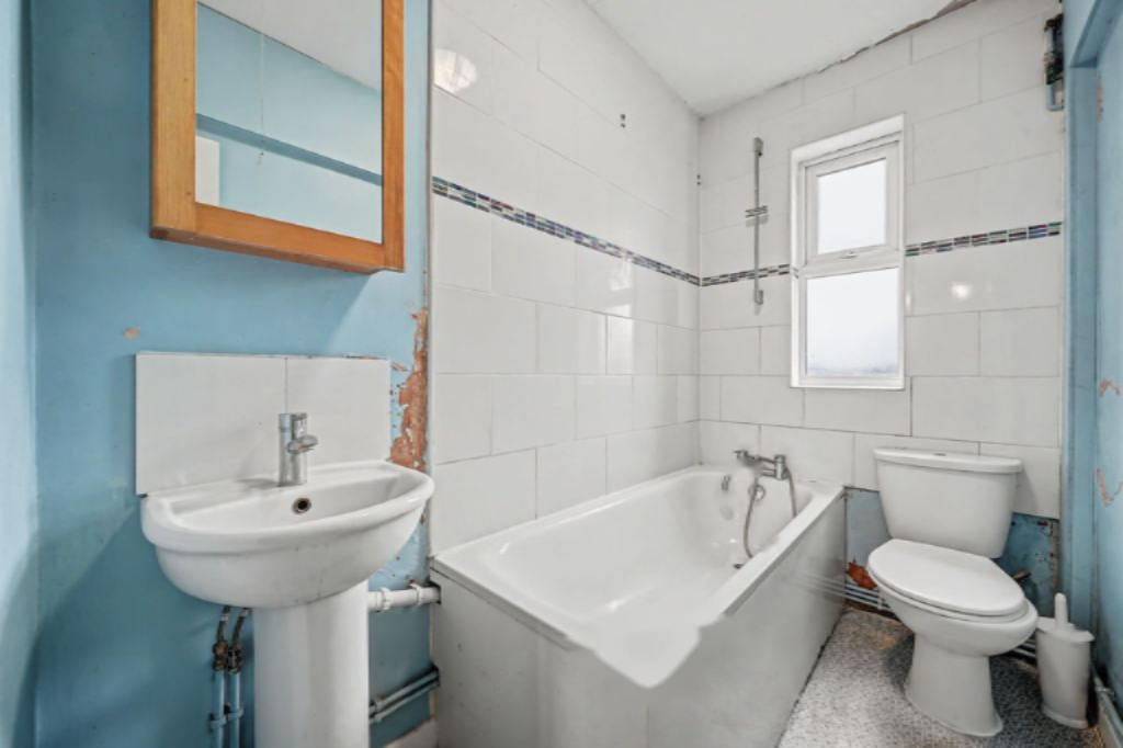 Квартира в Лондоне, Великобритания, 51 м² - фото 3