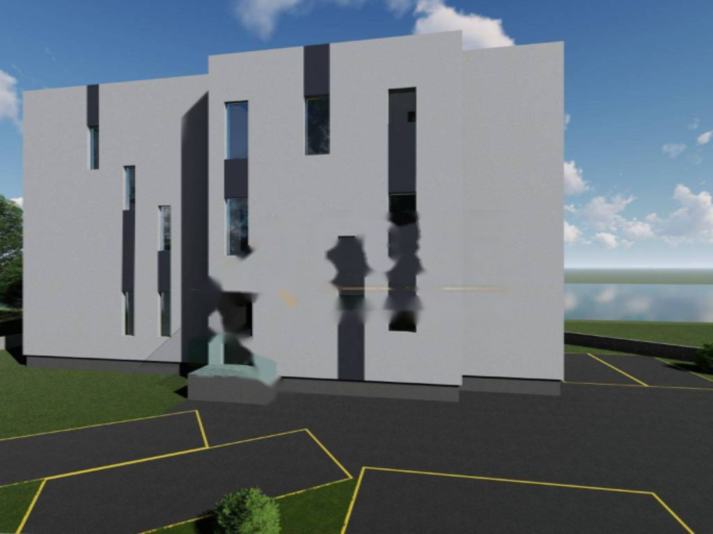 Квартира в Опатии, Хорватия, 98 м² - фото 3