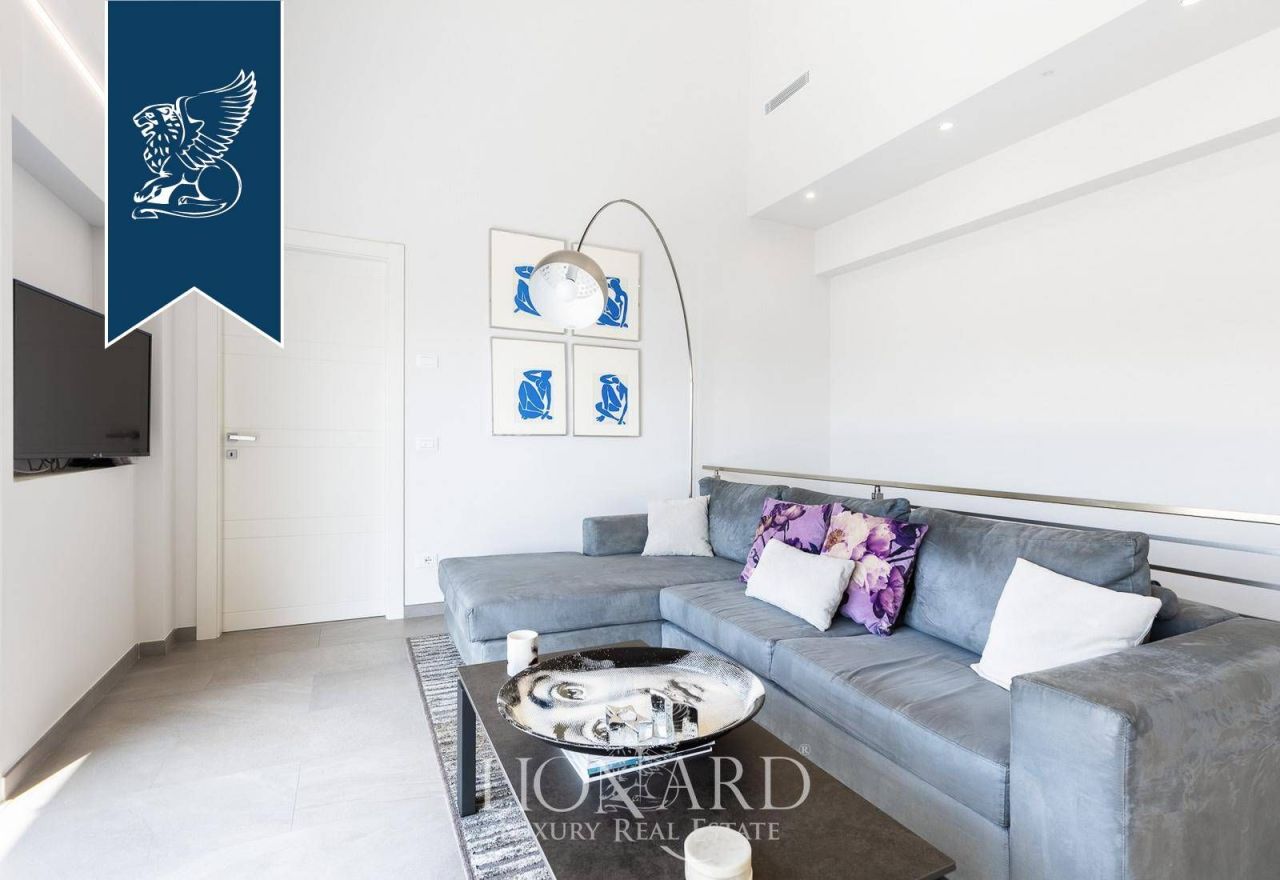 Вилла в Алассио, Италия, 145 м² - фото 15