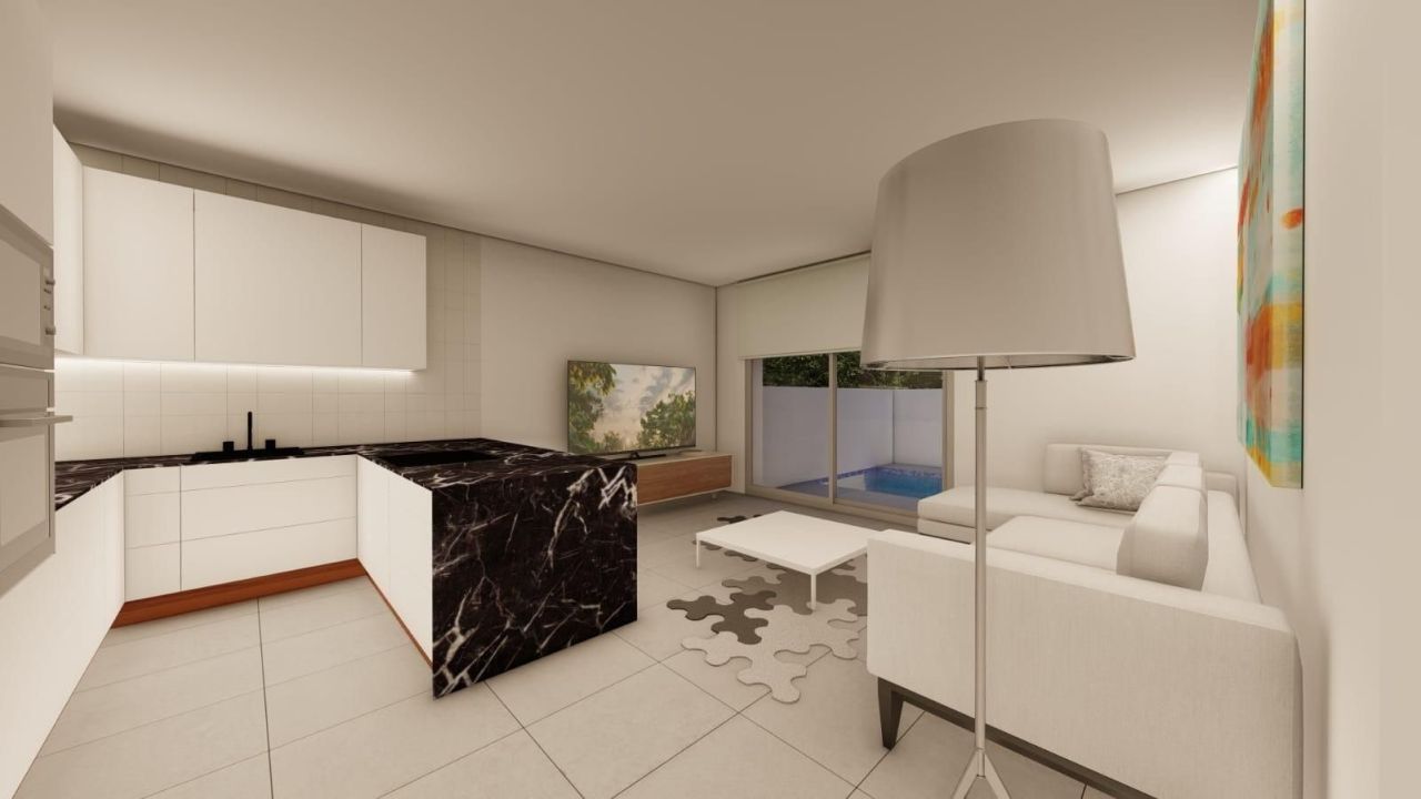 Вилла в Дайя-Нуэве, Испания, 128 м² - фото 10