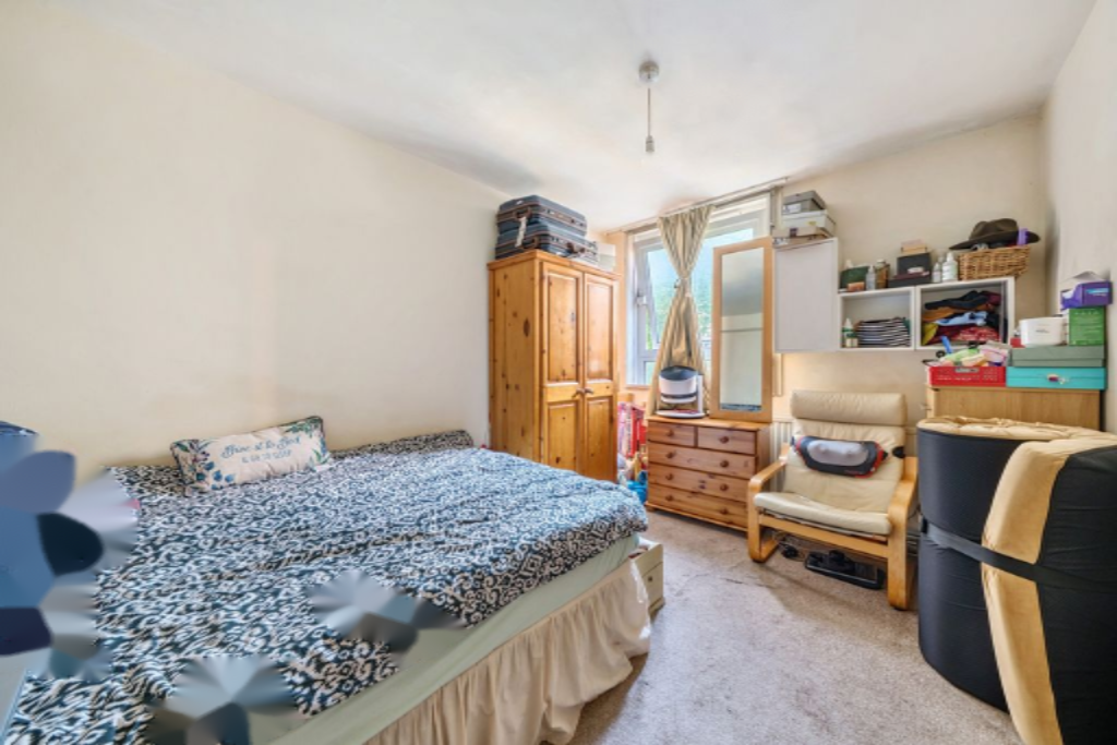 Квартира в Лондоне, Великобритания, 62 м² - фото 3