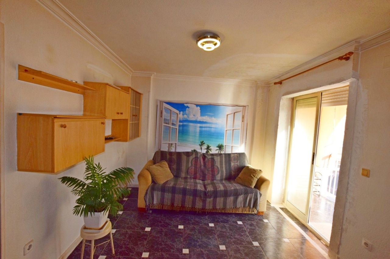 Пентхаус в Ла Мата, Испания, 60 м² - фото 10