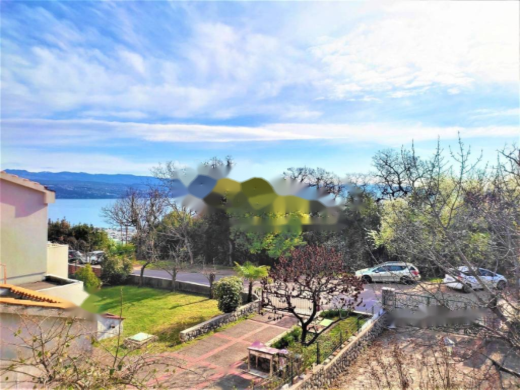 Квартира в Опатии, Хорватия, 112 м² - фото 3