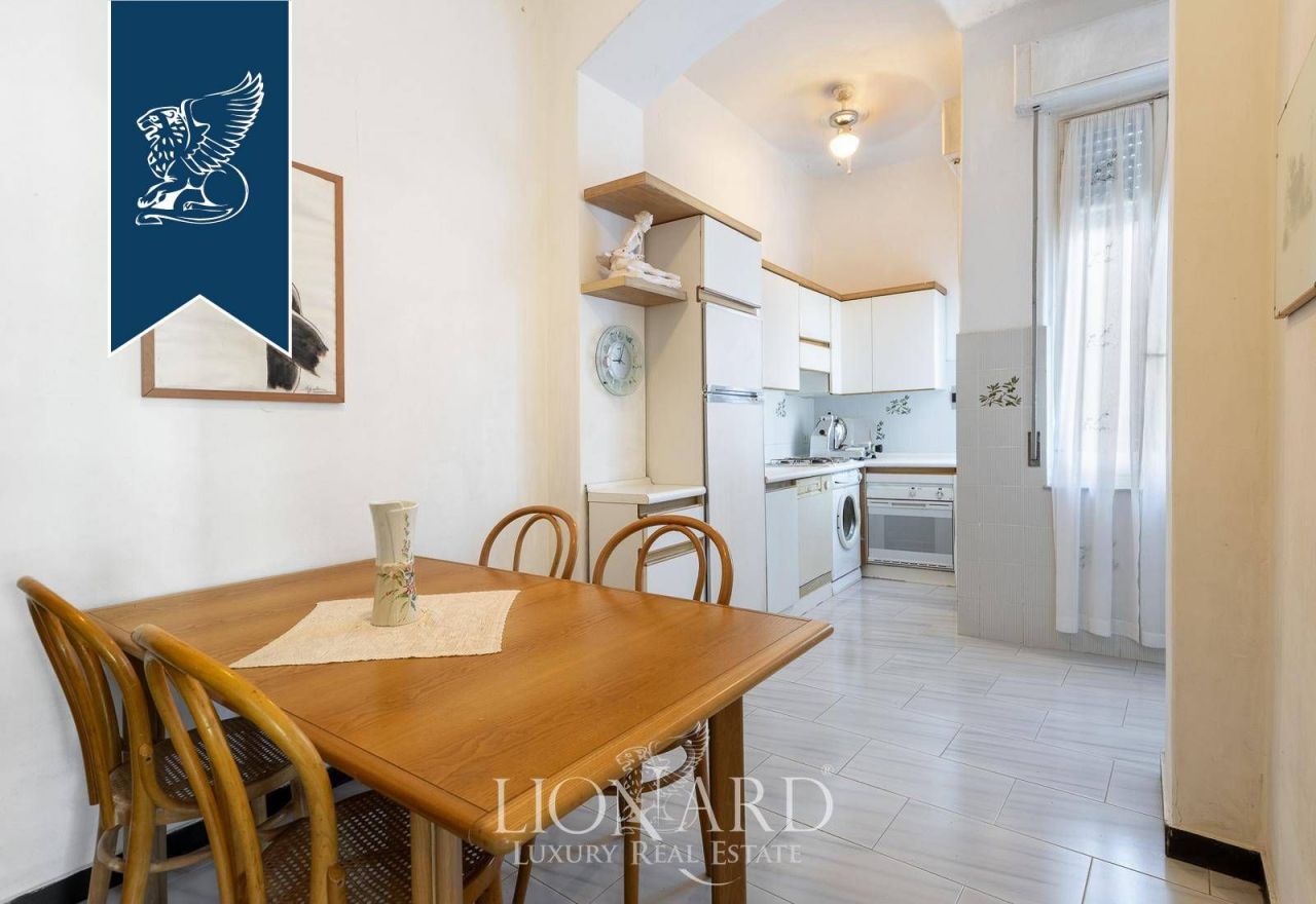 Вилла в Рапалло, Италия, 450 м² - фото 17