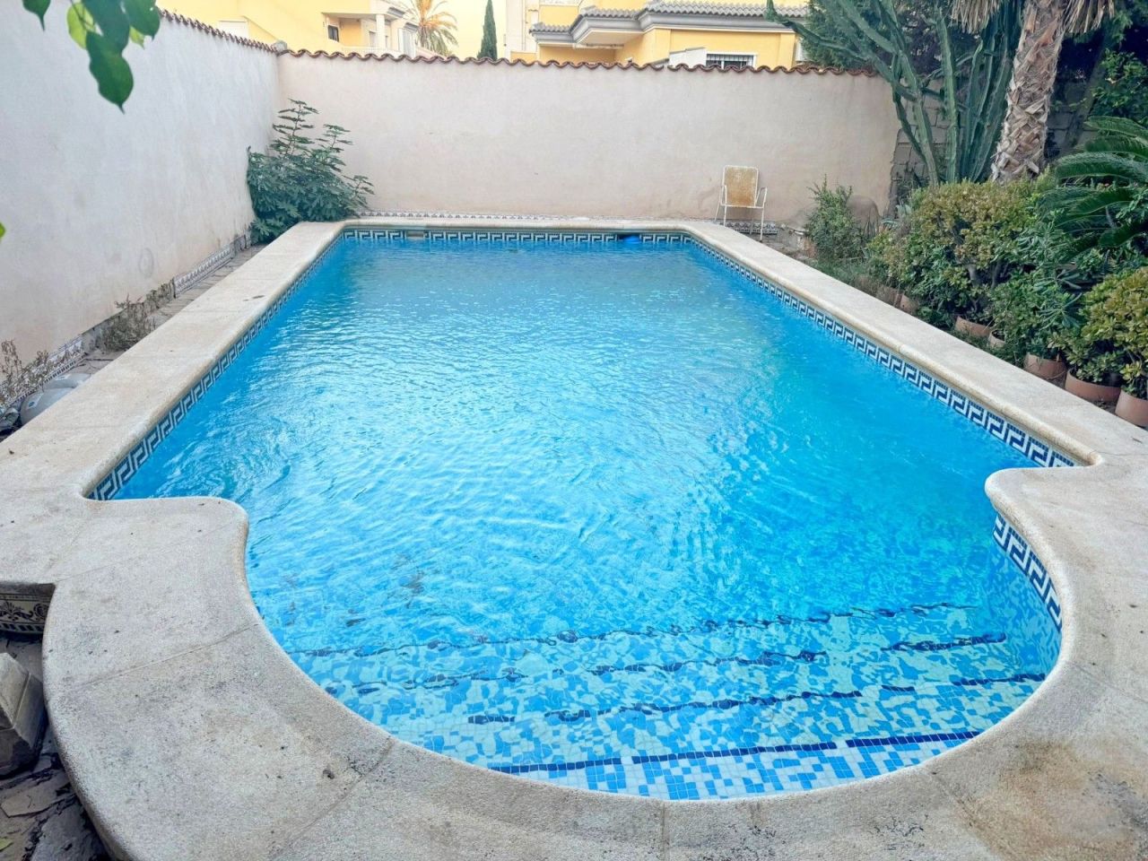 Вилла в Торревьехе, Испания, 150 м² - фото 10