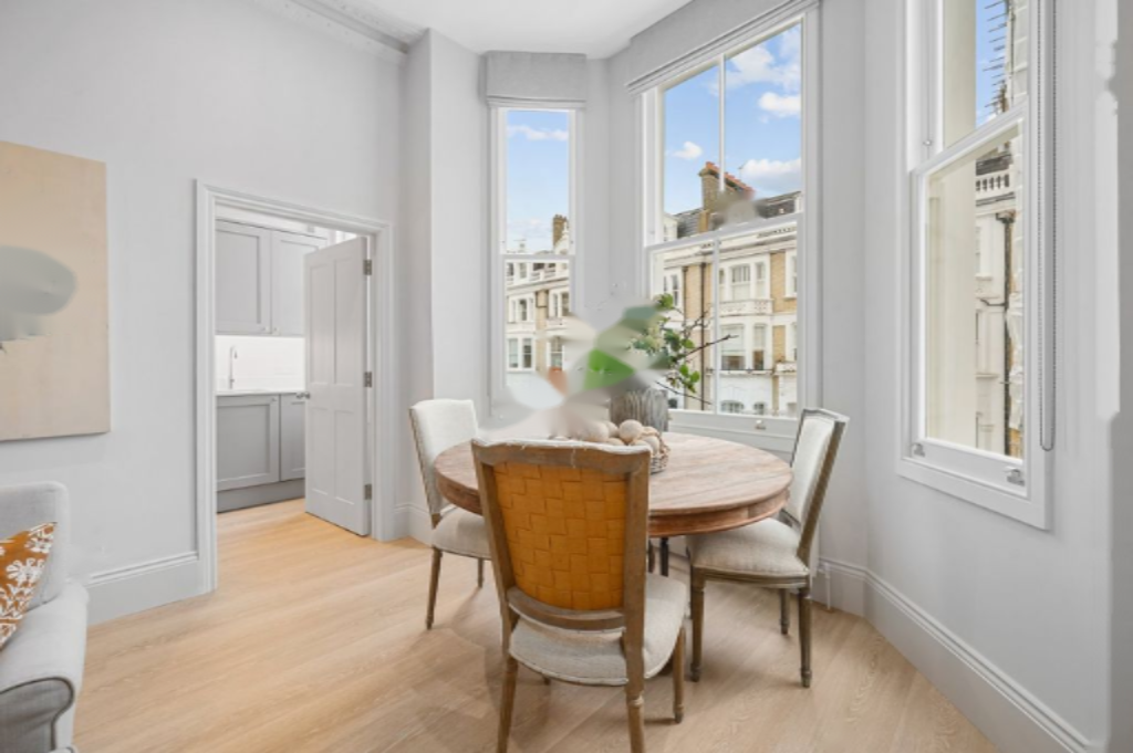 Квартира в Лондоне, Великобритания, 53 м² - фото 3