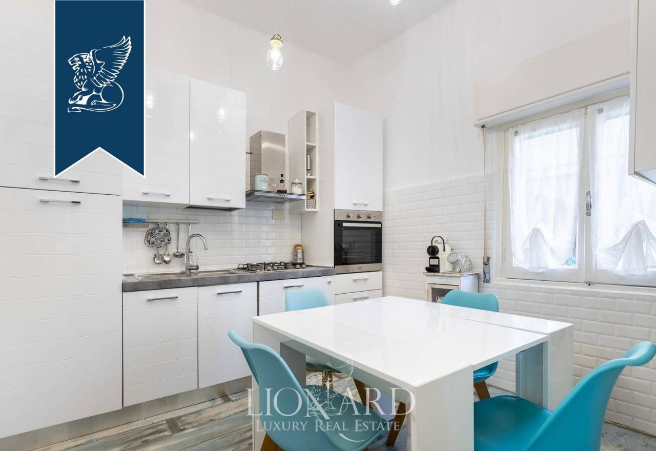 Вилла в Рапалло, Италия, 450 м² - фото 18