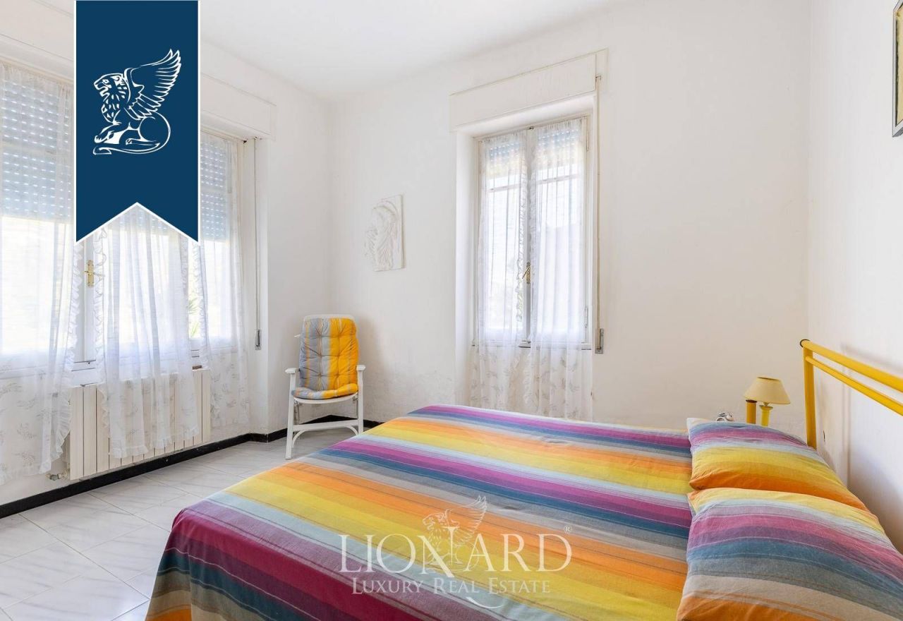 Вилла в Рапалло, Италия, 450 м² - фото 19