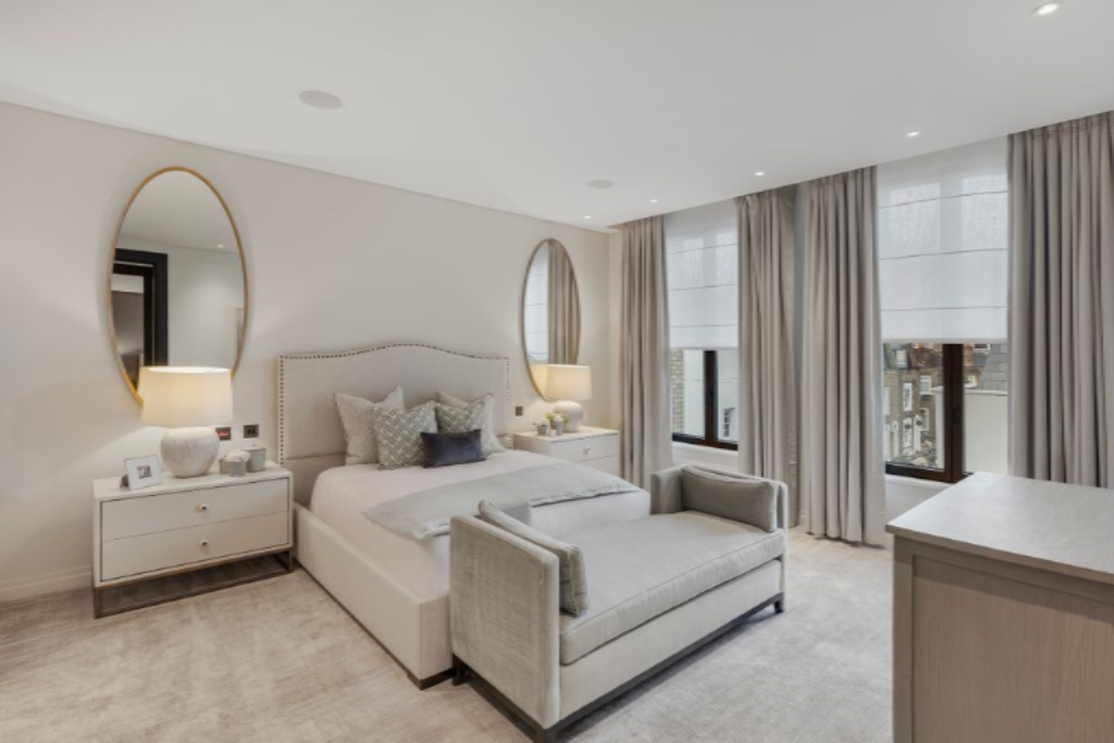 Квартира в Лондоне, Великобритания, 212 м² - фото 3