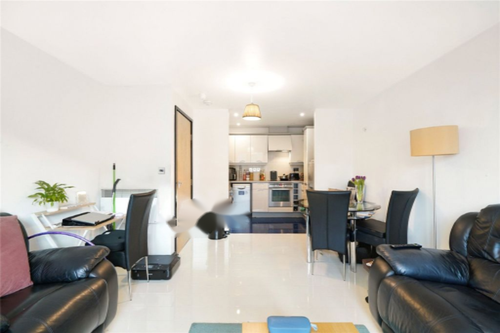 Квартира в Лондоне, Великобритания, 52 м² - фото 3