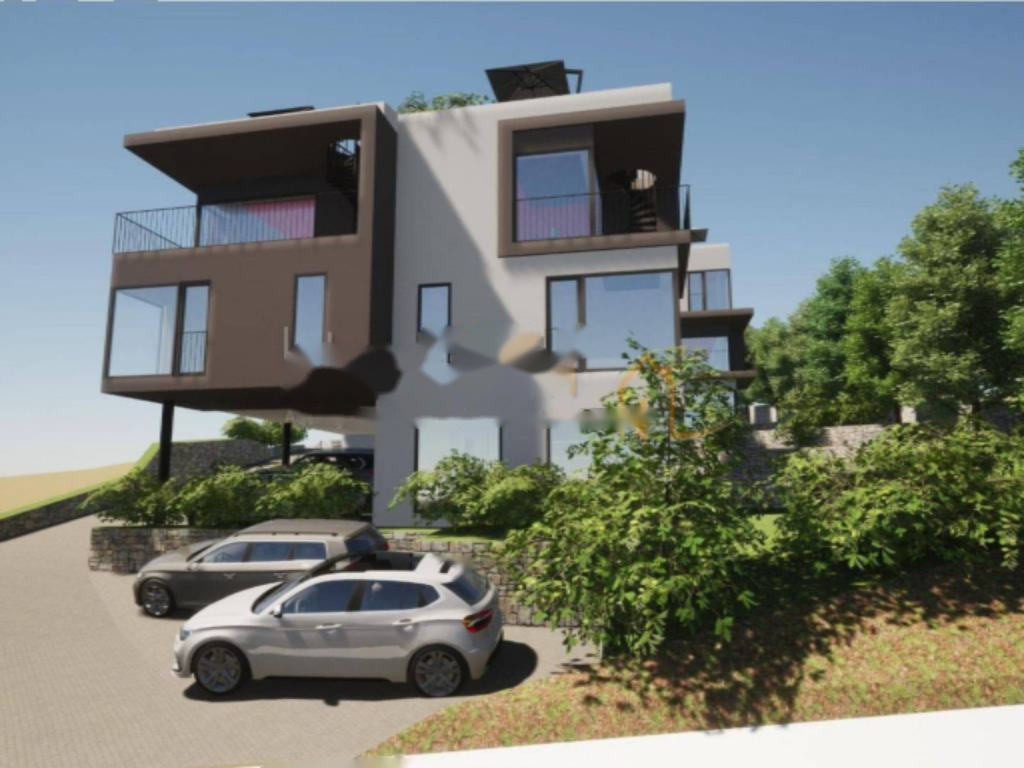 Квартира в Опатии, Хорватия, 148 м² - фото 3