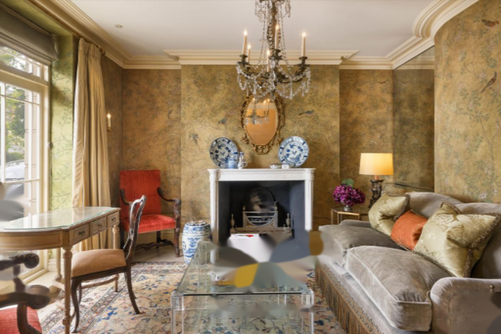 Квартира в Лондоне, Великобритания, 305 м² - фото 3