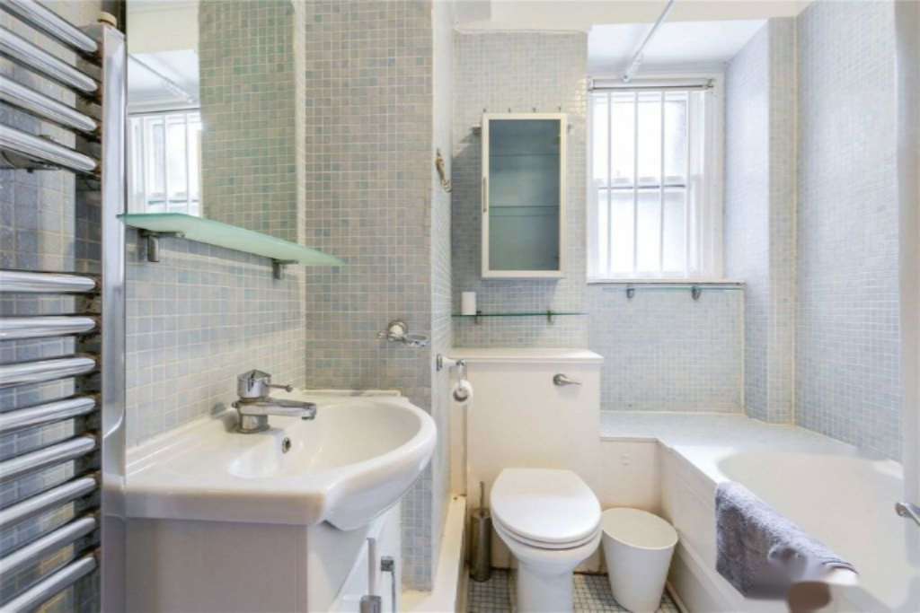 Квартира в Лондоне, Великобритания, 93 м² - фото 3