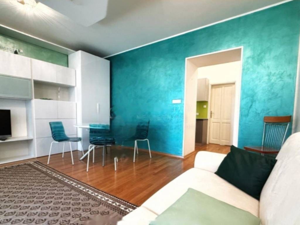 Квартира в Опатии, Хорватия, 47 м² - фото 3