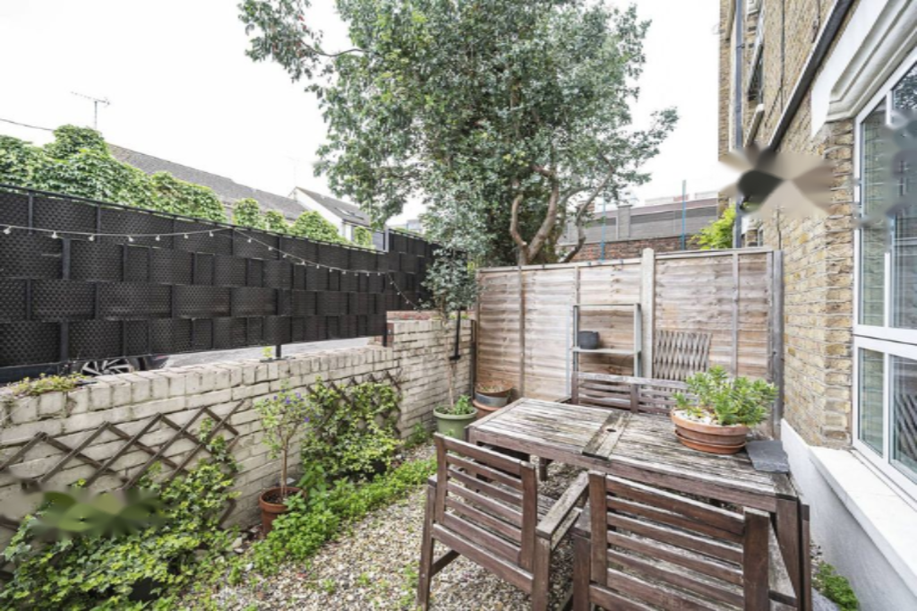 Квартира в Лондоне, Великобритания, 38 м² - фото 3