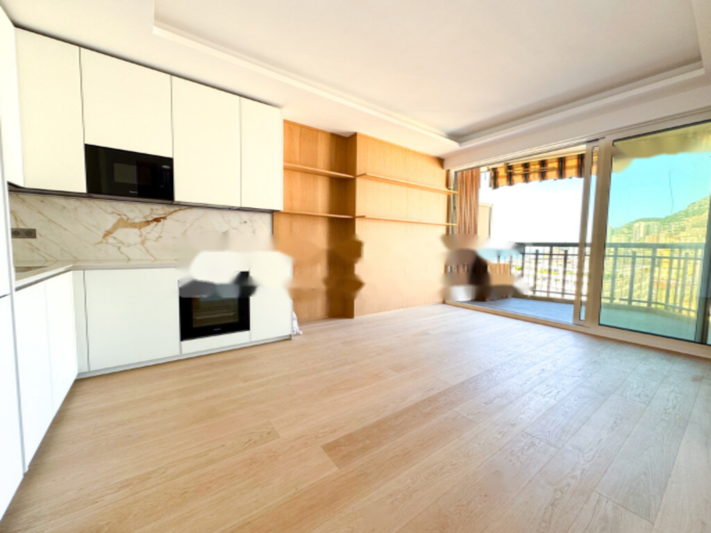 Квартира в Монте Карло, Монако, 60 м² - фото 3