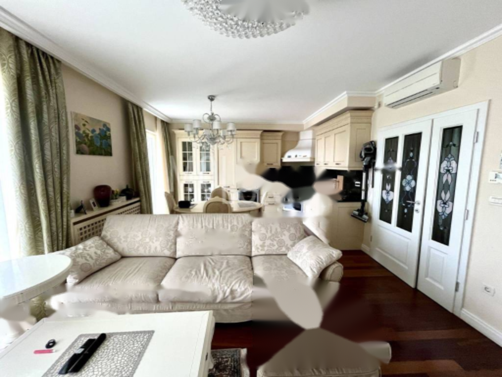 Квартира в Опатии, Хорватия, 154 м² - фото 3