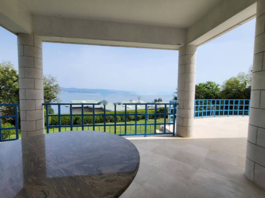 Дом в Опатии, Хорватия, 566 м² - фото 3