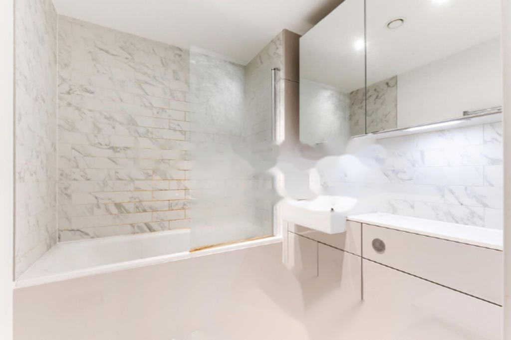 Квартира в Лондоне, Великобритания, 39 м² - фото 3