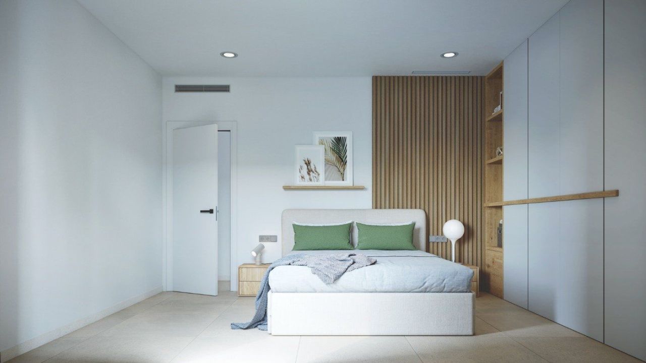 Вилла Baños y Mendigo, Испания, 129 м² - фото 10