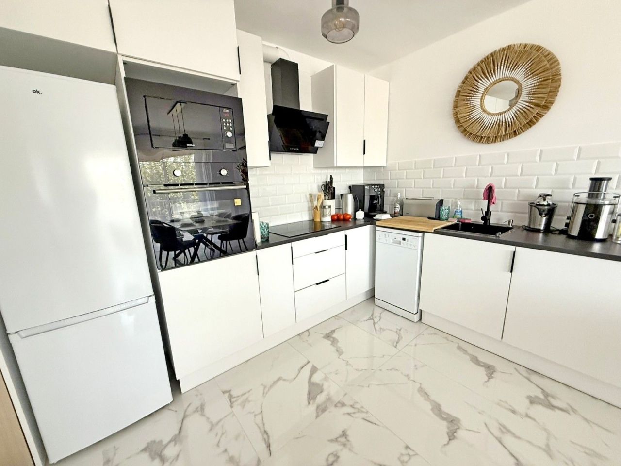 Апартаменты в Ориуэла Коста, Испания, 95 м² - фото 10