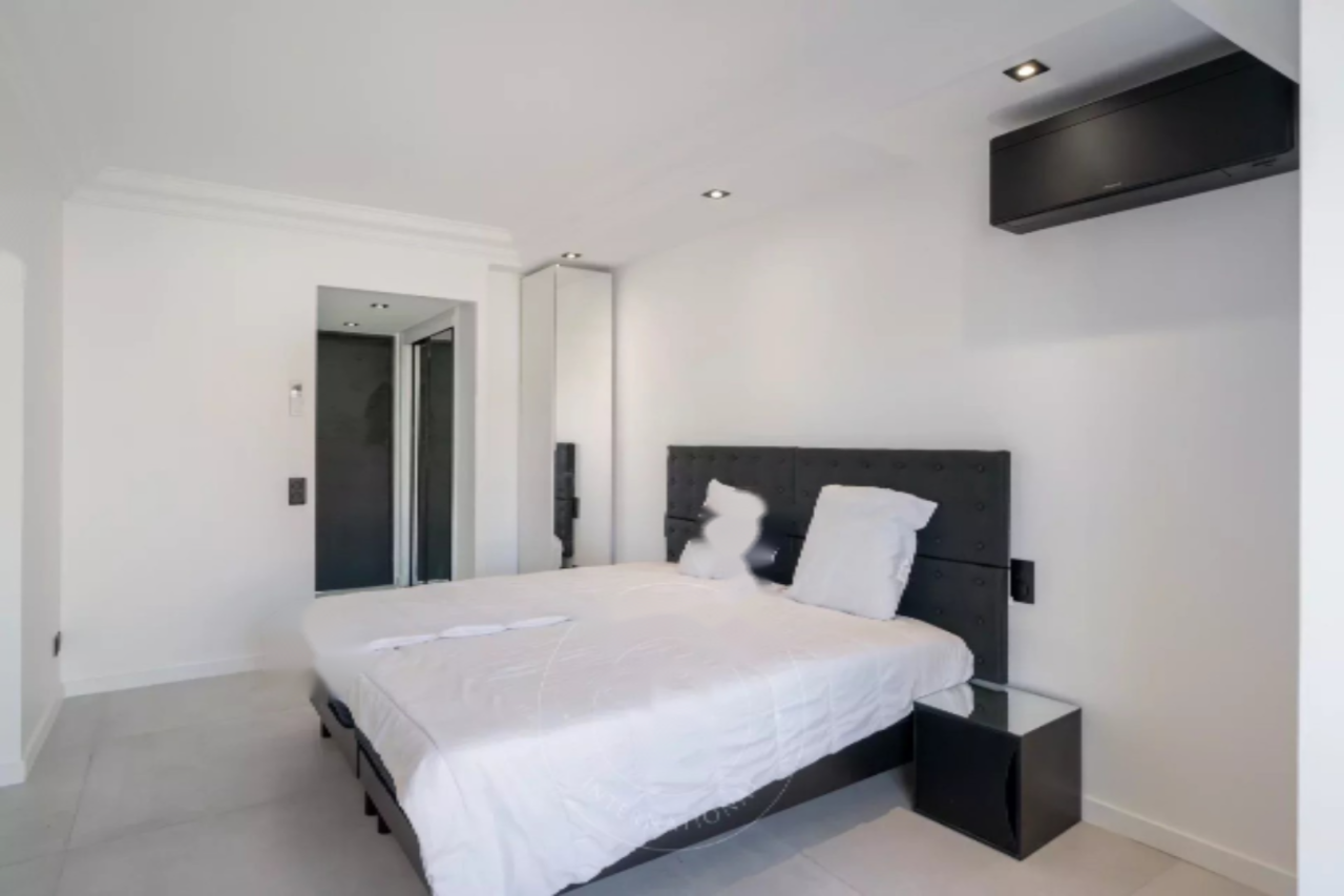 Квартира в Каннах, Франция, 53 м² - фото 3